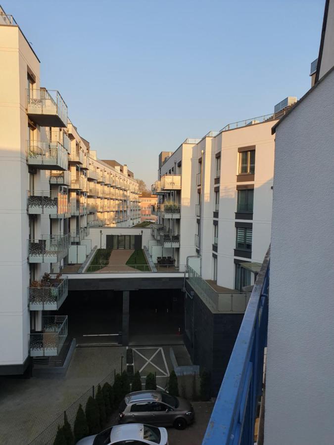 Apartment Departa - Port - Towarowa 6 Kolberg
